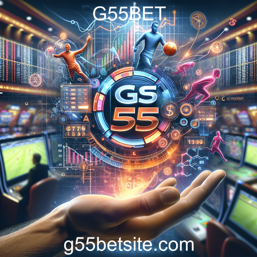 A Emoção das Apostas em Esportes no G55BET
